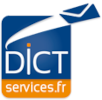 Logo DICT