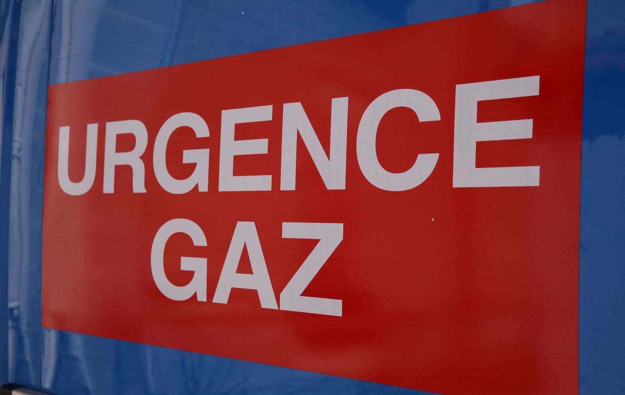 urgence gaz ATU