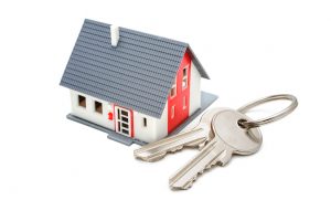 d’une vente de maison, de terrain ...
