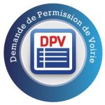 DEMANDE PERMISSION VOIRIE