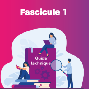 guide technique fascicule 1